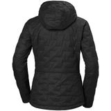 Helly Hansen - Lifaloft Insulator - Jas - Dames - Lichtgewicht - Waterbestendig