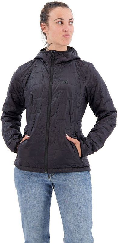 Helly Hansen - Lifaloft Insulator - Jas - Dames - Lichtgewicht - Waterbestendig