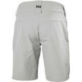 Outdoor Cargo Shorts - Groen - Sneldrogend Stretchmateriaal