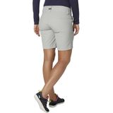 Outdoor Cargo Shorts - Groen - Sneldrogend Stretchmateriaal