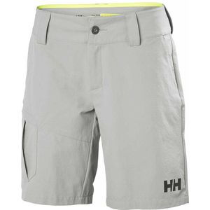 Outdoor Cargo Shorts - Groen - Sneldrogend Stretchmateriaal