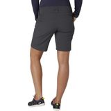 Cargo Shorts - Dames - Sneldrogend - Stretchmateriaal - Zwart