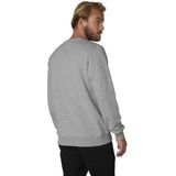 Helly Hansen - HH Logo Crew - Sweatshirt - Grijs Melange