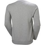 Helly Hansen - HH Logo Crew - Sweatshirt - Grijs Melange