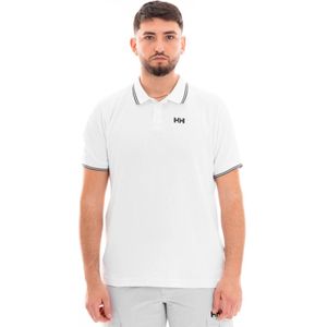 Helly Hansen - Kos - Poloshirt - Wit