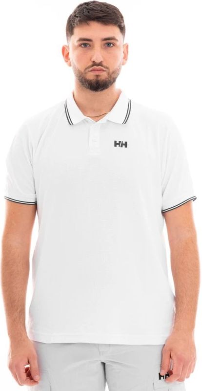 Helly Hansen - Kos - Poloshirt - Wit