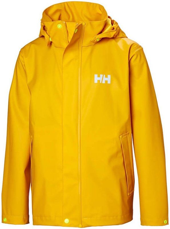 Helly Hansen - Moss - Waterdicht Kinderjack - Polyester