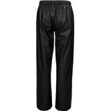 Helly Hansen - Moss - Regenbroek - Zwart - Junior