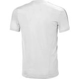Helly Hansen - HH Lifa T-Shirt - Ondershirt - White - 100% Polypropylene