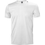 Helly Hansen - HH Lifa T-Shirt - Ondershirt - White - 100% Polypropylene