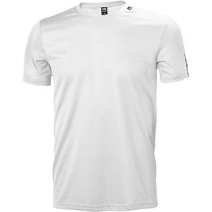 Helly Hansen - HH Lifa T-Shirt - Ondershirt - White - 100% Polypropylene