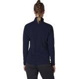 Trui Helly Hansen Women Daybreaker 1/2 Zip Fleece Navy-XXL