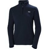Trui Helly Hansen Women Daybreaker 1/2 Zip Fleece Navy-XXL