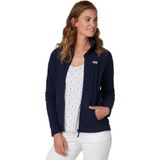 Helly Hansen - Daybreaker - Vest - Blauw - 100% Polyester - Platte Naden