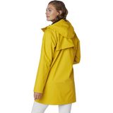 Helly Hansen - W Moss Rain Coat - Regenjas - PU - Waterdicht - Winddicht