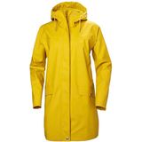 Helly Hansen - W Moss Rain Coat - Regenjas - PU - Waterdicht - Winddicht