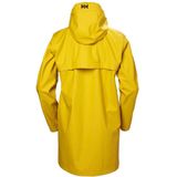 Helly Hansen - W Moss Rain Coat - Regenjas - PU - Waterdicht - Winddicht