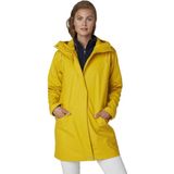 Helly Hansen - W Moss Rain Coat - Regenjas - PU - Waterdicht - Winddicht