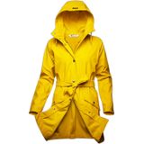 Helly Hansen - Fisherman's Mackintosh - Regenjas - Waterdicht - PU Stof
