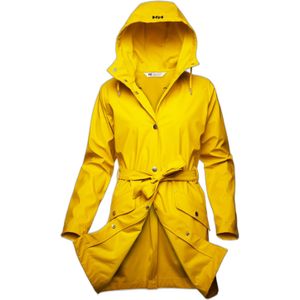 Helly Hansen - Fisherman's Mackintosh - Regenjas - Waterdicht - PU Stof