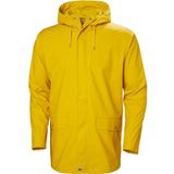 Helly Hansen - Moss - Regenjas - Essential Yellow - Heren