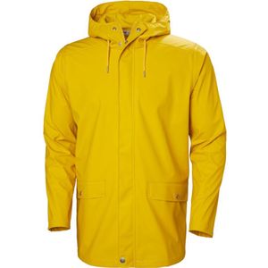 Helly Hansen - Moss - Regenjas - Essential Yellow - Heren