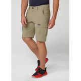 Korte broek Helly Hansen Men Qd Cargo Shorts II Fallen Rock-Maat 28