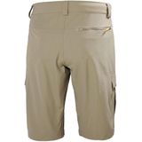 Korte broek Helly Hansen Men Qd Cargo Shorts II Fallen Rock-Maat 30
