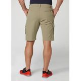 Korte broek Helly Hansen Men Qd Cargo Shorts II Fallen Rock-Maat 30