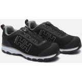 Helly Hansen - Chelsea Evo Low BOA - Werkschoen - Zwart - S3 HT