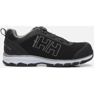 Helly Hansen - Chelsea Evo Low BOA - Werkschoen - Zwart - S3 HT
