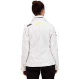 Helly Hansen - Jas - Dames - Wit - Polyester