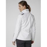 Helly Hansen - Jas - Dames - Wit - Polyester