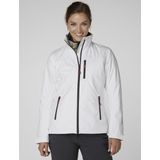 Helly Hansen - Jas - Dames - Wit - Polyester