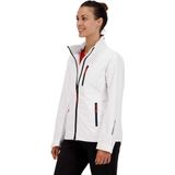 Helly Hansen - Jas - Dames - Wit - Polyester