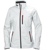 Helly Hansen - Jas - Dames - Wit - Polyester