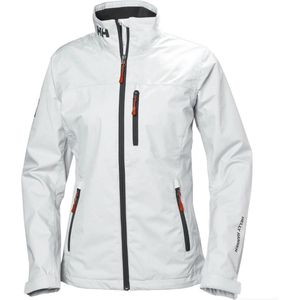 Helly Hansen - Jas - Dames - Wit - Polyester