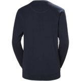 Helly Hansen Sweatshirt Blauw Vrouw