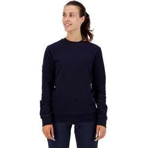 Helly Hansen Sweatshirt Blauw Vrouw
