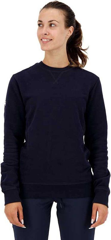 Helly Hansen Sweatshirt Blauw Vrouw