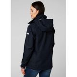Helly Hansen - Aden - Regenjas - Marineblauw - Dames