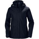 Helly Hansen - Aden - Regenjas - Marineblauw - Dames