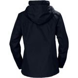 Helly Hansen - Aden - Regenjas - Marineblauw - Dames