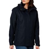 Helly Hansen - Aden - Regenjas - Marineblauw - Dames