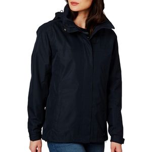 Helly Hansen - Aden Jacket - Jas - Navy - 100% Polyester