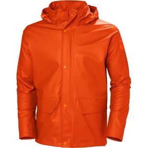 Helly Hansen - Gale Rain - Regenjas - ftalaatvrij - Waterdichte Bescherming