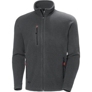 Fleecejacke Oxford