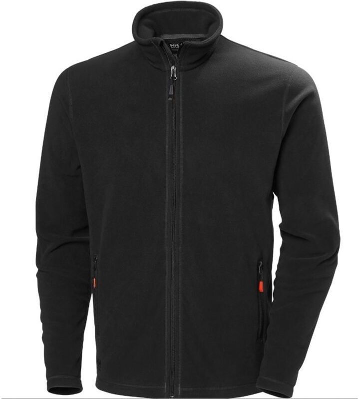 Helly Hansen - Oxford - Fleece Jas - Gerecycled Polartec®