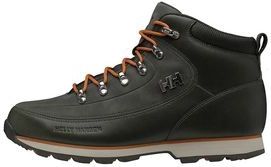 Helly Hansen - The Forester - Winterlaars - Waterafstotend Leer