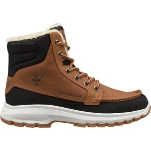 Helly Hansen Garibaldi V3 Snowboots - Mannen - bruin zwart